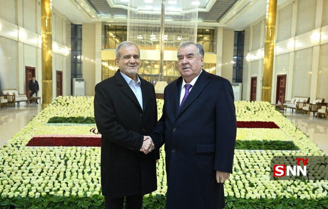 پیام تبریک پزشکیان به امامعلی رحمان + جزئیات