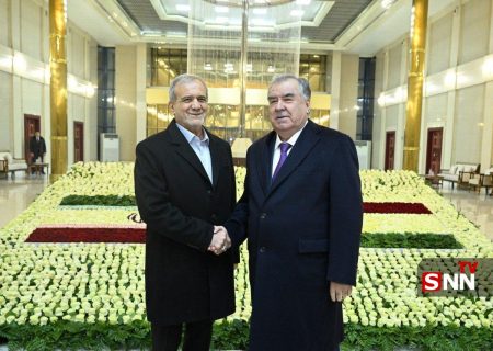 پیام تبریک پزشکیان به امامعلی رحمان + جزئیات