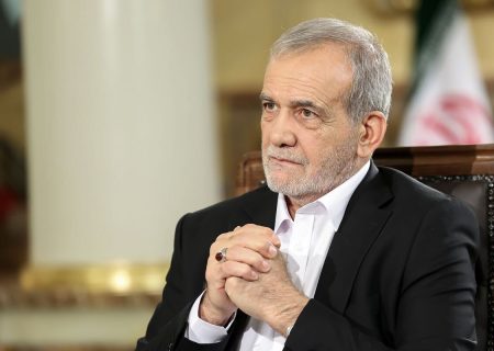 پزشکیان: تورم و گرانی‌ را با تمام وجود درک می‌کنم |‌ ما مصمم به تغییریم