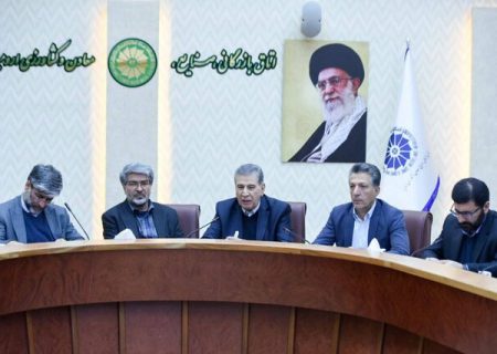 همسایه بودن آذربایجان غربی با سه کشور فرصت بسیار خوبی برای صادرات است