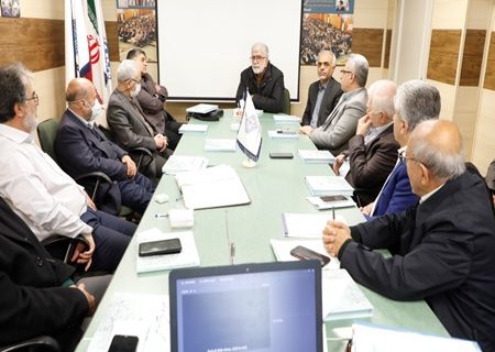 اعلام آمادگی فرمانده انتظامی فارس در راستای همکاری بیش از پیش با مجمع خیرین تامین سلامت فارس