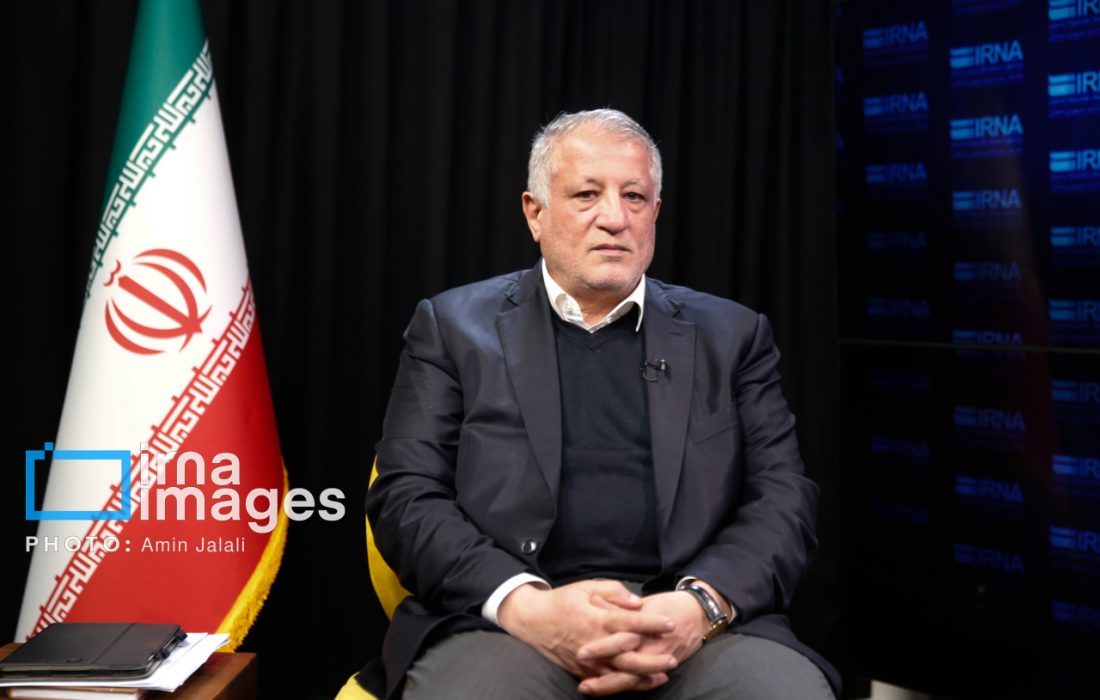 محسن هاشمی: نتیجه مثبت مذاکرات یعنی تثبیت غنیسازی و رفع تحریمها