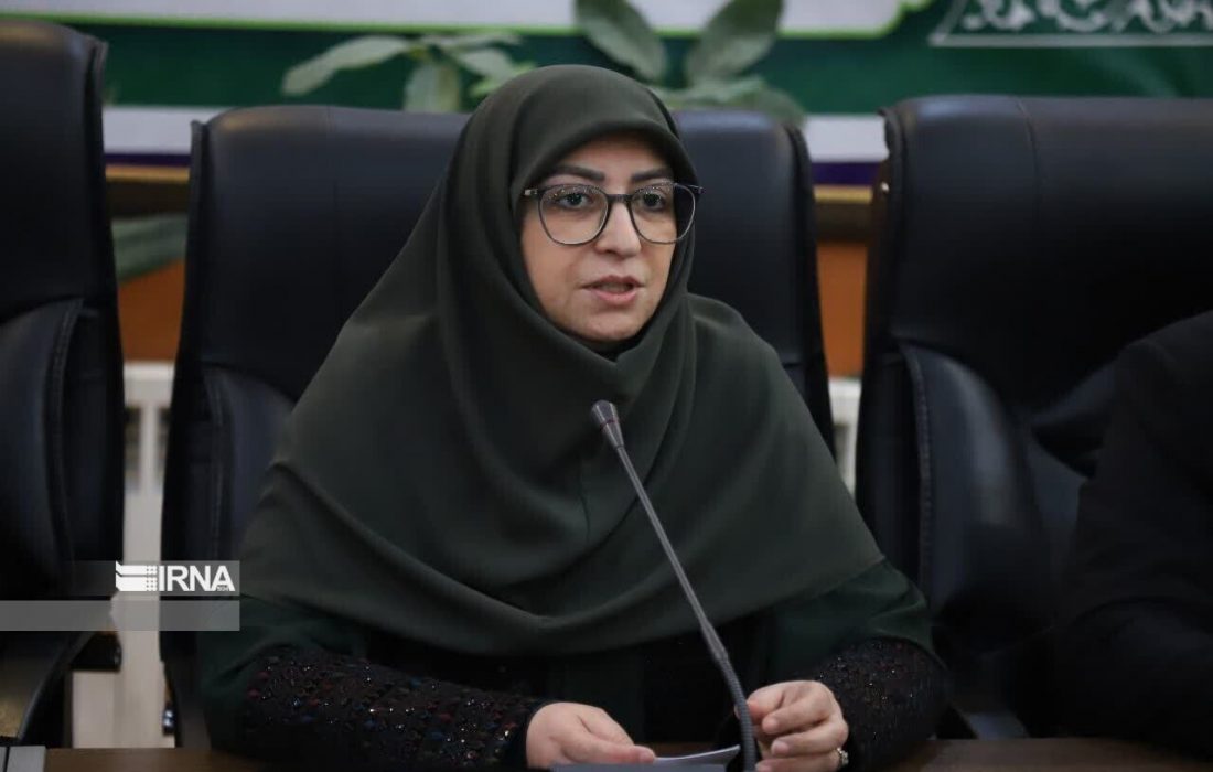 گزارش معاون رئیس جمهوری از اقدامات برای مقابله با آلودگی خاک