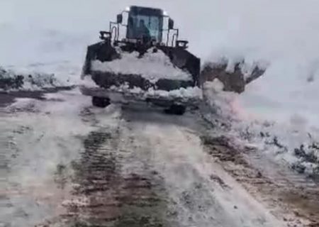 رفع مشکل آب شرب ۲۰ روستا در شهرستان ارومیه