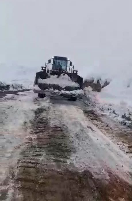 رفع مشکل آب شرب ۲۰ روستا در شهرستان ارومیه