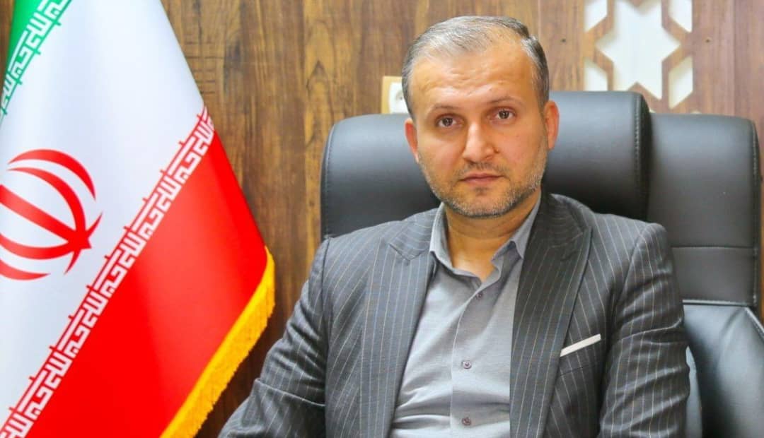 رشد بیش از ۴۰ درصدی عرصه فضای سبز شهر صدرا در ۱/۵ سال گذشته