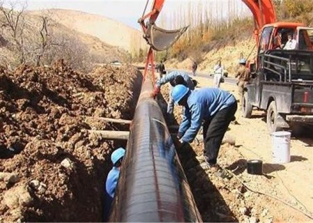 ضریب نفوذ ۸۶ درصدی خدمات آب و فاضلاب در روستاهای آذربایجان‌غربی