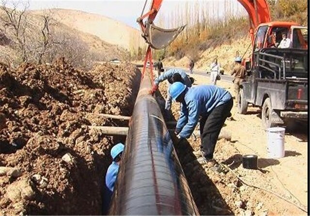 ضریب نفوذ ۸۶ درصدی خدمات آب و فاضلاب در روستاهای آذربایجانغربی