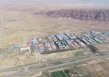 نیاز ۱۰ همتی برای تکمیل زیرساخت‌های شهرک‌های صنعتی آذربایجان‌غربی