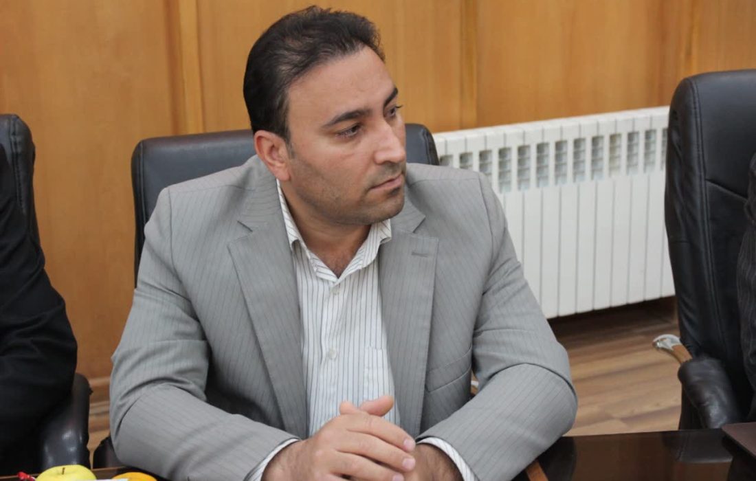 پیام تسلیت نایب رییس شورای اسلامی استان فارس در پی حادثه دلخراش انفجار در بندر شهید رجایی بندر عباس