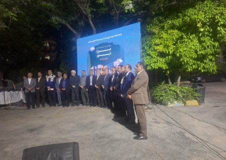 موزه بلدیه یک پروژه گردشگری و فرهنگی است