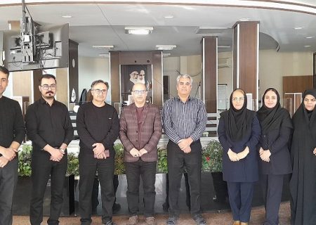 ادغام سامانه ۱۲۲ مهاباد با مرکز مدیریت ارتباط با مشتریان مرکز استان آذربایجان‌غربی