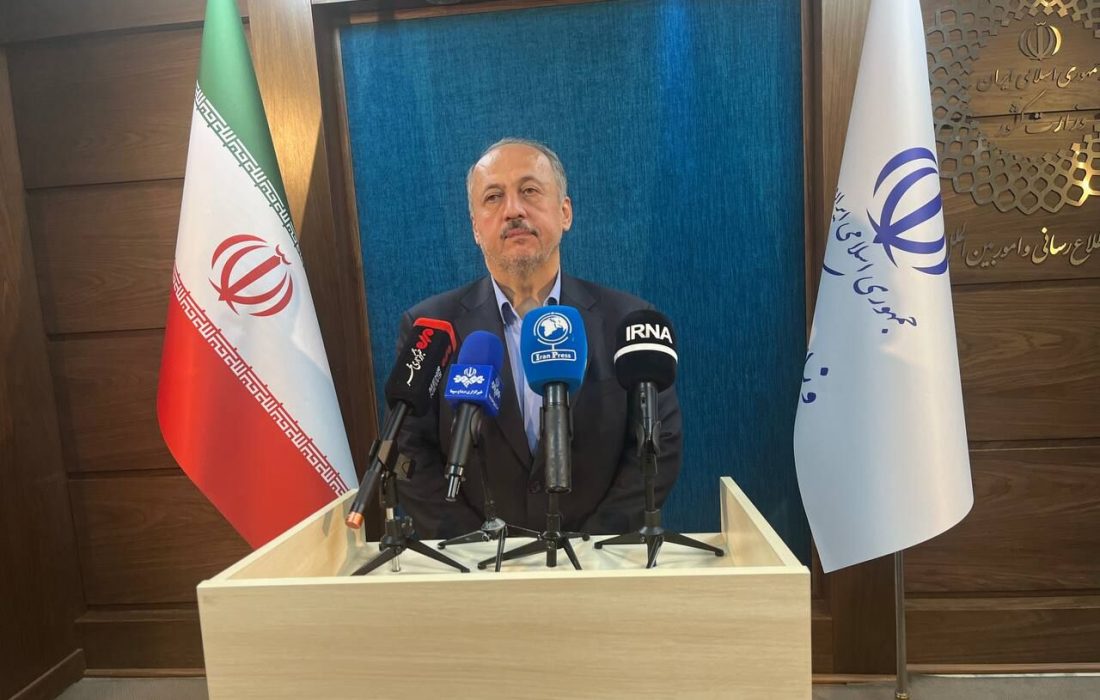 معاون وزیر کشور از تشکیل جلسات منظم برای مدیریت مصرف برق خبر داد