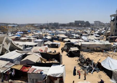 هشدار سازمان ملل:فرصت جلوگیری از قحطی در غزه به سرعت در حال بسته شدن است