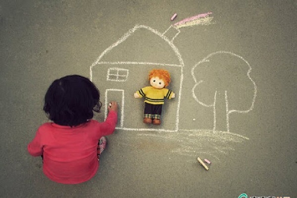 بی‌کسی؛ گوش‌خراش‌ترین ناقوس در زندگی کودکان تک‌فرزند