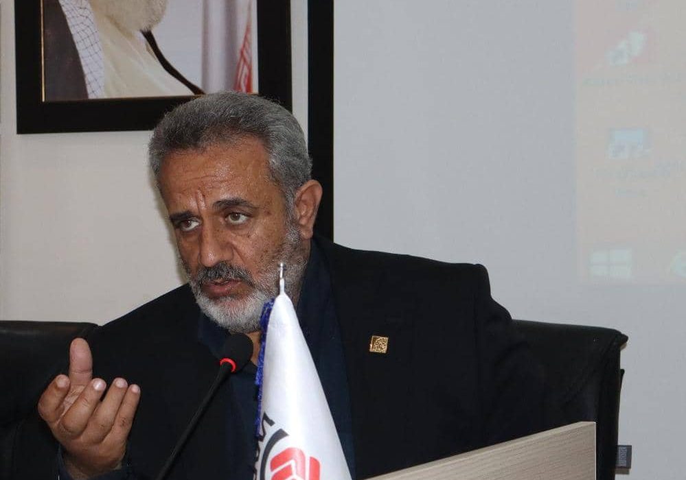 اتاق اصناف مرکز استان فارس با استفاده از ظرفیت های اتحادیه های صنفی در برگزاری نمایشگاه اکسپو مشارکت فعال خواهد داشت