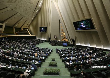 مشخص شدن گزینه‌ وزارت اقتصاد؛ معرفی به مجلس هفته آینده