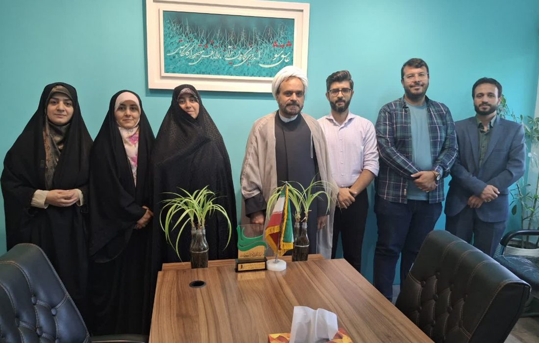 بهارنکو در حوزه خانواده میداندار است/ کاهش طلاق با ایجاد موسسات بهارنکو