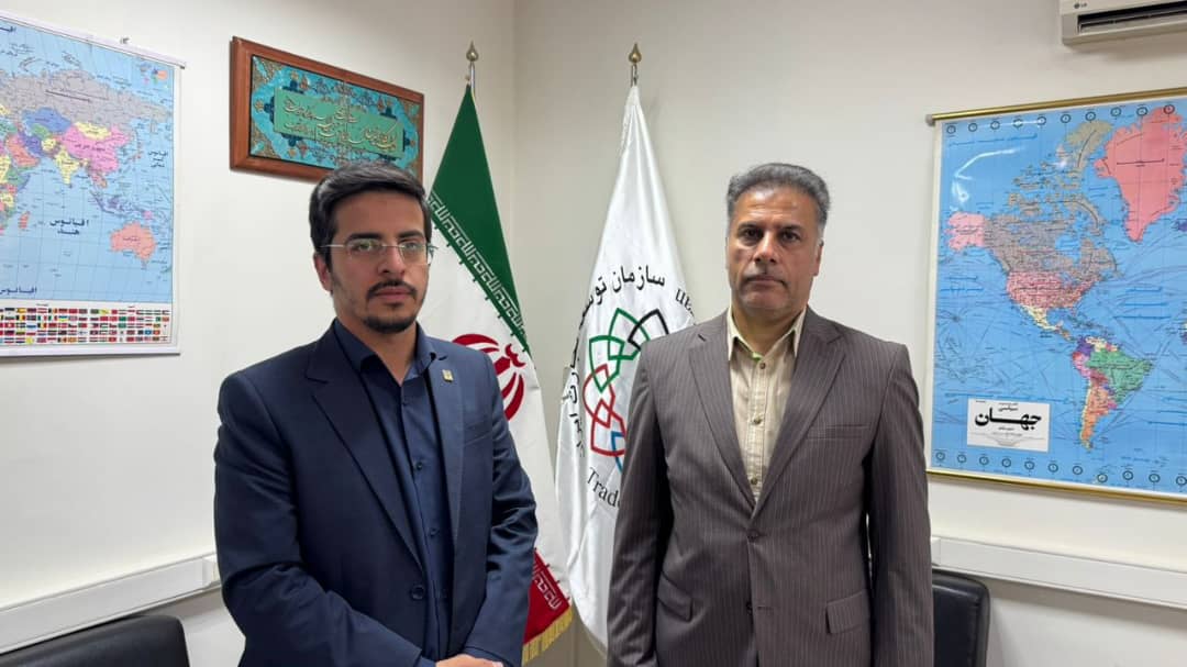 نمایشگاه اکسپو شیراز؛ اولویت سازمان توسعه تجارت ایران