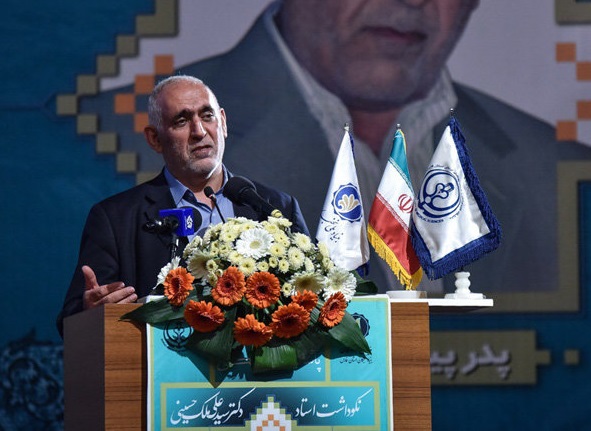 بیمارستان ابوعلی سینا شیراز میزبان برجسته ترین متخصصان پیوند اعضا از سراسر جهان/ ترویج فرهنگ اهدای عضو با مشارکت رسانه ها