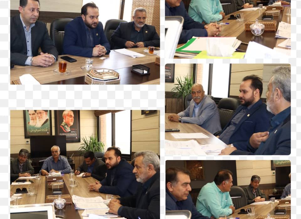 برگزاری نشست مشترک اتاق اصناف مرکز استان فارس با اداره دامپزشکی شیراز/ تعامل برای آموزش تخصصی موضوعات دامپزشکی به اصناف شیراز