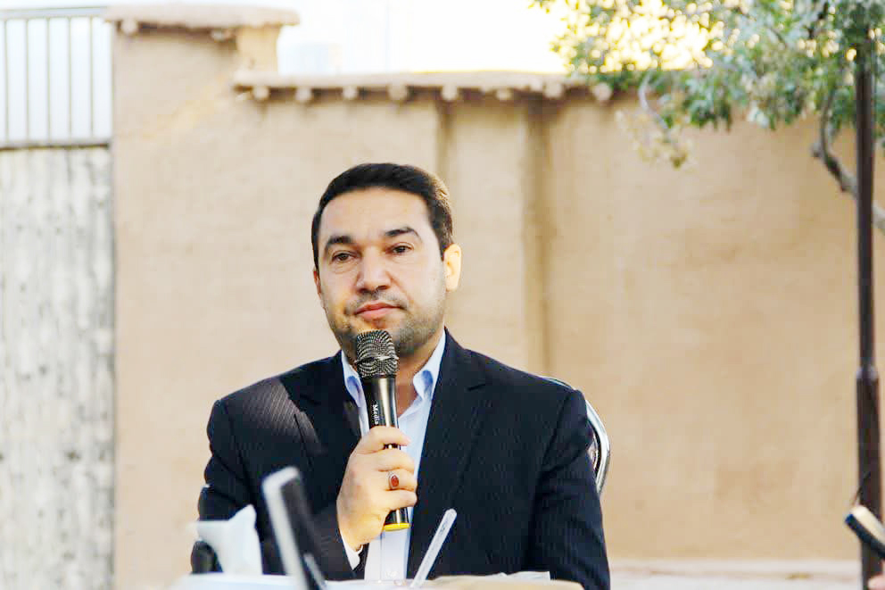 ارتقای مؤلفه های ایمن سازی در شهرداری منطقه ۱۱ شیراز