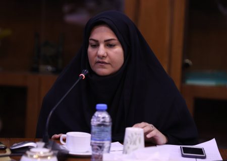 اجرایی کردن طرح توانمندسازی زنان سالمند در سال ۱۴۰۳