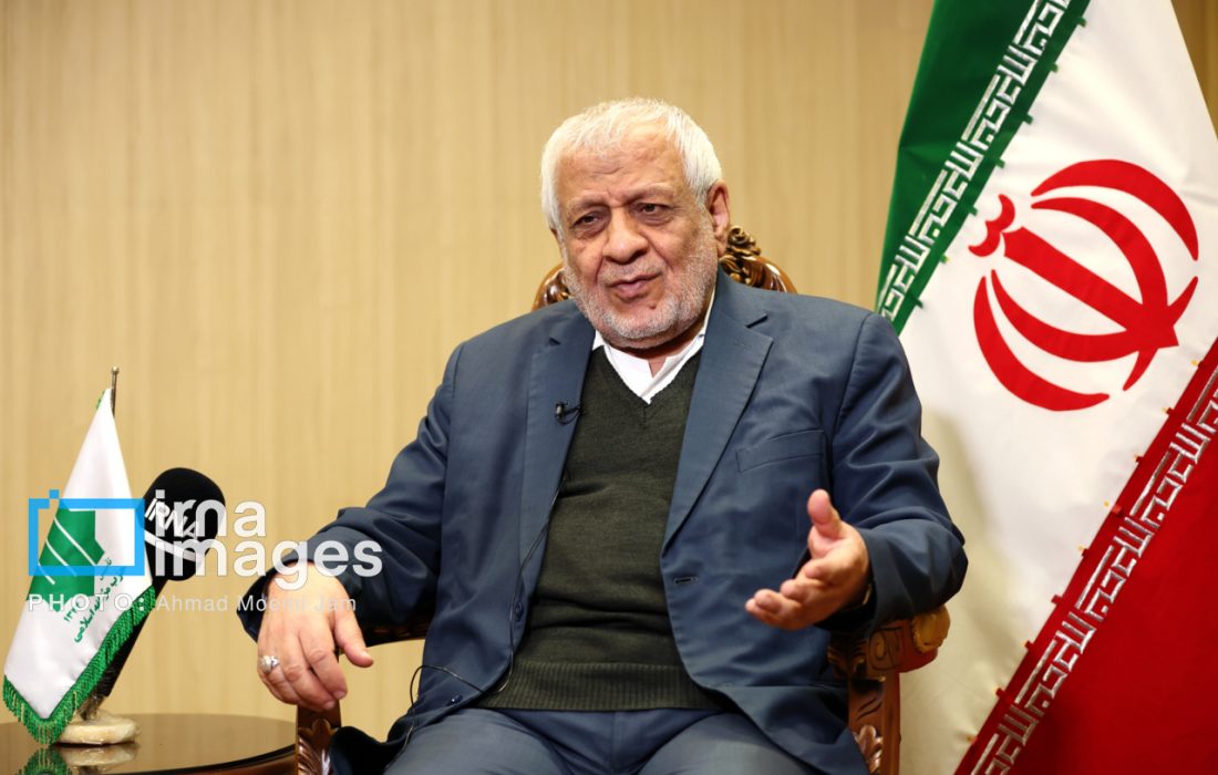 بادامچیان: تحقق کامل نظام اسلامی نیازمند اجرای دقیق بیانیه گام دوم انقلاب است