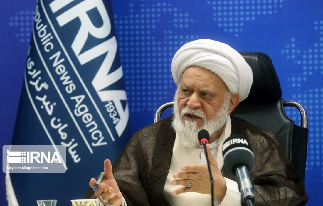 صنعت هستهای کشور کامل بومیسازی شده و امکان توقف آن وجود ندارد