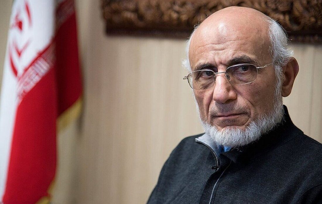 میرسلیم: اتحاد گروههای سیاسی توطئه دشمن را خنثی میکند/ تقدیر از تحرکات سیاست خارجی دولت