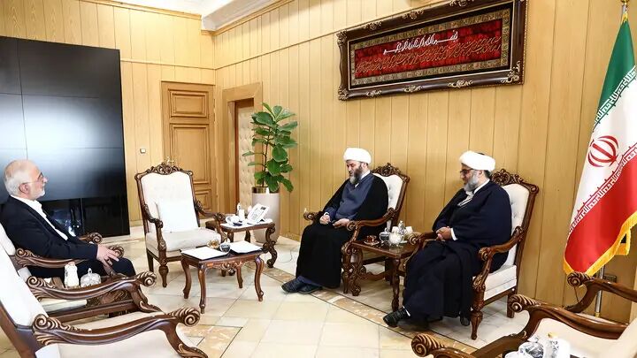 وزیر کشور: شرایط مشارکت مردم در جشنها را تسهیل میکنیم