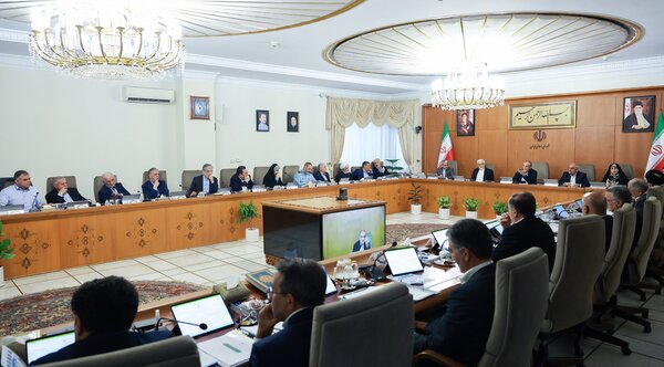 پزشکیان خط قرمز جدید کشید؛ وعده مهم رئیسجمهور