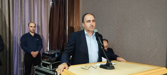 امضای ۱۲ تفاهم‌نامه سرمایه‌گذاری در بخش کشاورزی آذربایجان‌غربی