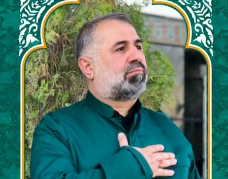 قاضی ای که در حمله اسرائیل به زندان اوین به شهادت رسید که بود؟