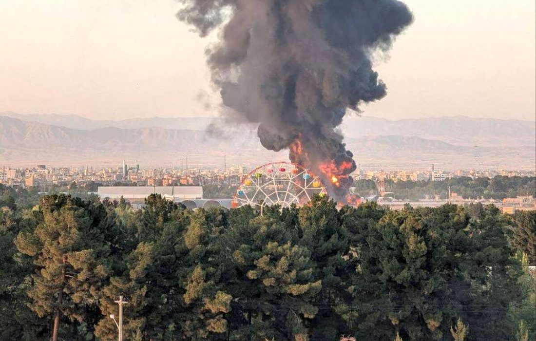 توضیحات سخنگوی شورای اضطرار خراسان رضوی درباره وقوع دو انفجار در مشهد