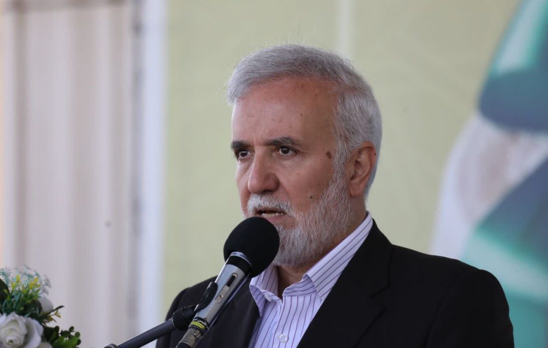 تقاطع غیرهمسطح شهیدان سرانجام آماده بهرهبرداری است/ همافزایی ظرفیت همه دستگاهها منتج به پیشرفت شیراز میشود