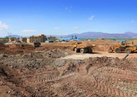 بزودی، شاهراهی دیگر در خوی به بهره‌برداری می‌رسد 