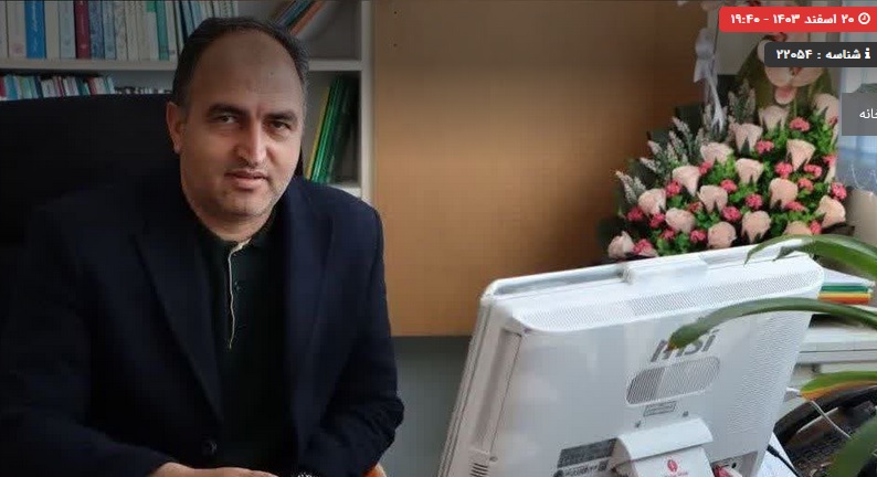 پیش‌بینی برداشت ۵۵۰۰ تن کلزا از مزارع آذربایجان‌غربی