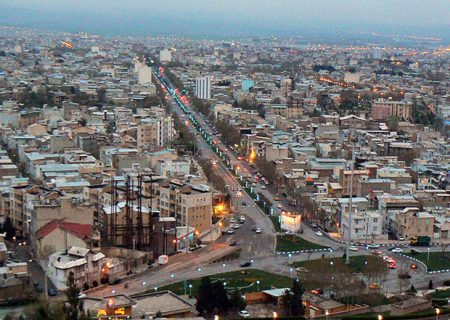 در خرم‌آباد و بروجرد چه خبر است؟