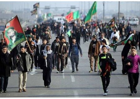 پیاده‌روی اربعین با طعم گام‌های عاشقانه؛ جایزه نقدی و زیارت مجازی برای جاماندگان کربلا