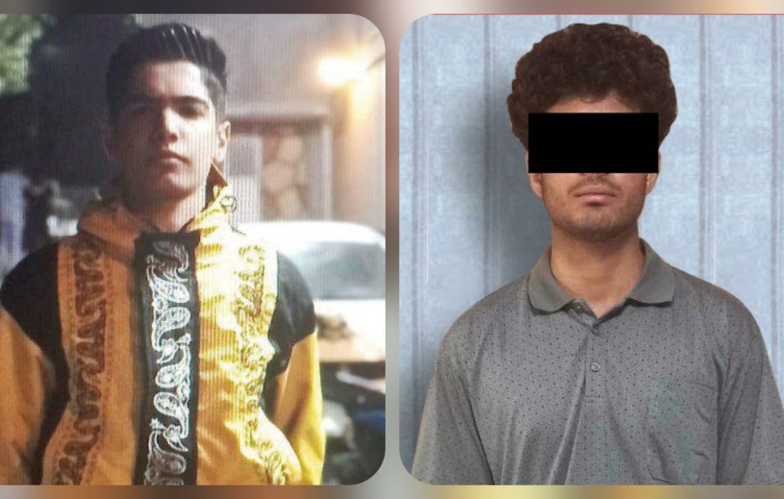 قتل به خاطر ارتباط مجازی با دختر همسایه