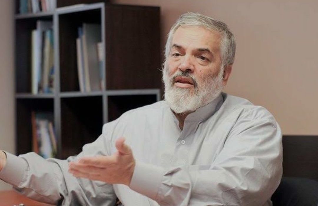 ادامه این درگیری منجر به جنگ جهانی سوم خواهد شد