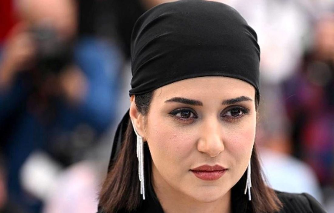 واکنش پریناز ایزدیار به کشته شدن یک کودک در حمله اسرائیل