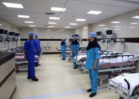 همه مراکز بهداشتی درمانی آذربایجان‌غربی در آمادگی کامل هستند