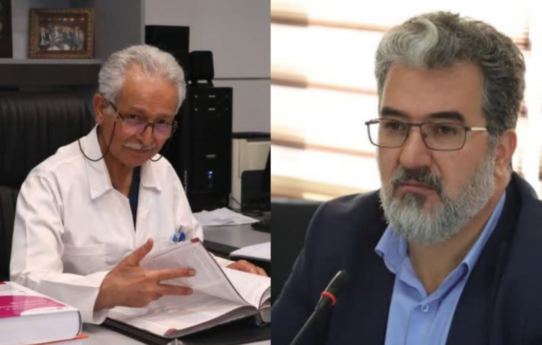 بازنگری قوانین با هدف حمایت از خیرین سلامت/ خیران بازوان توانمند حوزه سلامت هستند