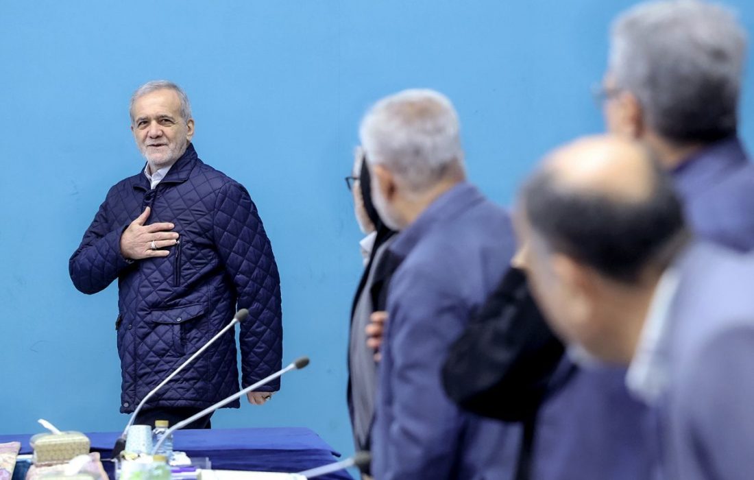 دولت مسعود، ۱۰ بحران در یک سال / پزشکیان در سال اول چه کارنامه‌ای داشت؟