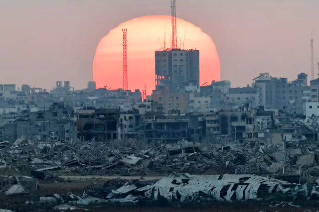 اسرائیل بسیار منفورتر از قبل شده است