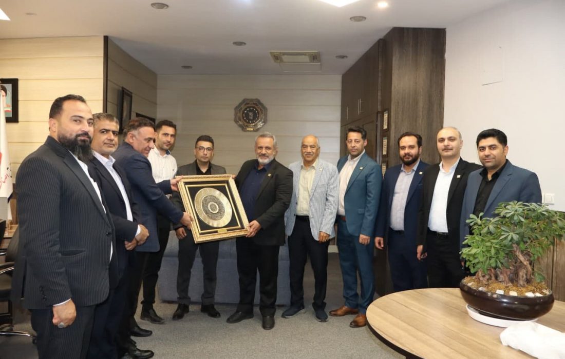 حمایت اتحادیه های صنفی از اعضا موجب امیدآفرینی می شود