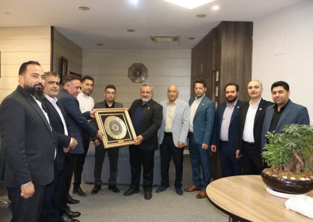 حمایت اتحادیه های صنفی از اعضا موجب امیدآفرینی می شود