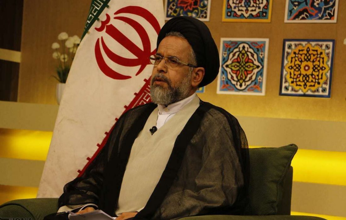 روند درمان حجت الاسلام والمسلمین علوی توسط تیمی از پزشکان مجرب پیگیری می‌شود
